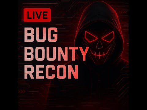 Bug Bounty Recon