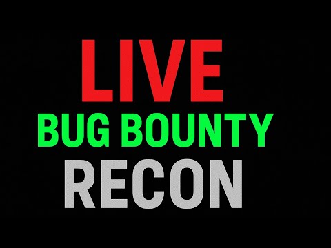 Live Bug Hunting