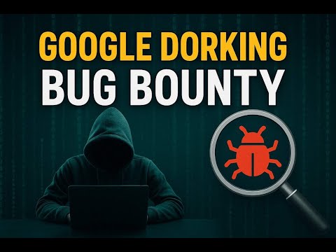 Google Dorking